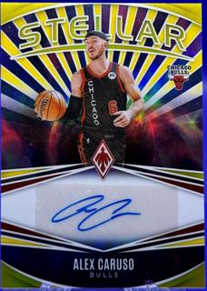 Alex Caruso
