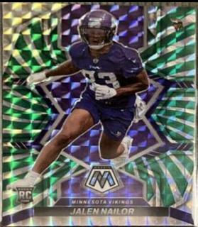Jalen Nailor