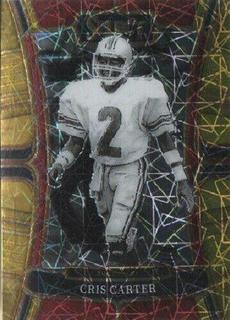 Cris Carter