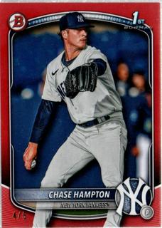 Chase Hampton
