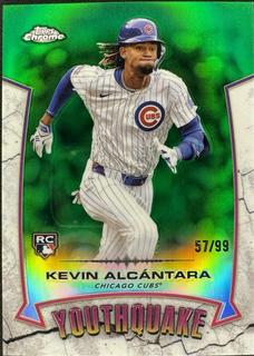 Kevin Alcantara