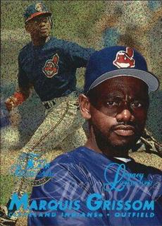 Marquis Grissom