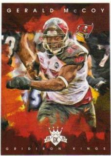 Gerald McCoy