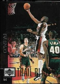 Jermaine O'Neal