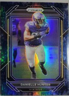 Danielle Hunter