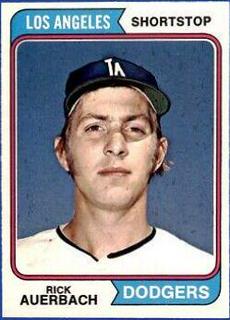 Rick Auerbach