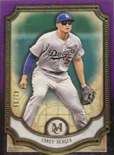 Corey Seager