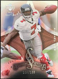 Michael Vick