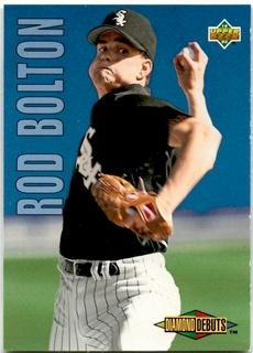 Rod Bolton