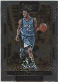 Andrew Wiggins