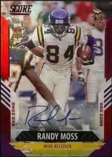 Randy Moss