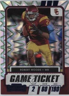 Robert Woods