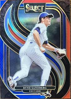Ryne Sandberg