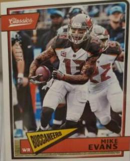 Mike Evans