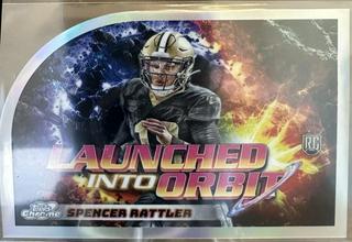 Spencer Rattler
