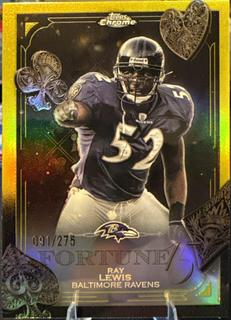 Ray Lewis