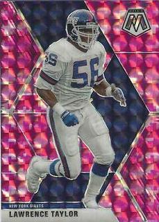 Lawrence Taylor