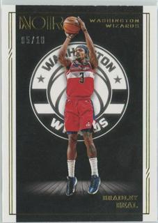 Bradley Beal