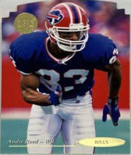 Andre Reed
