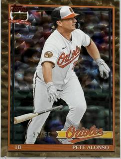 Pete Alonso