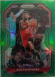 Austin Rivers