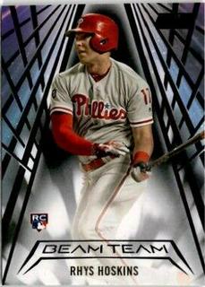 Rhys Hoskins