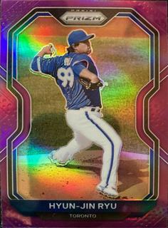 Hyun Jin Ryu