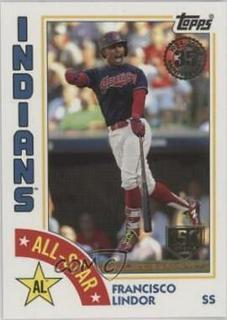 Francisco Lindor