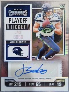Jake Bobo