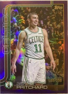 Payton Pritchard