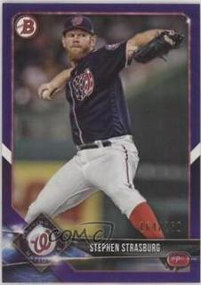 Stephen Strasburg