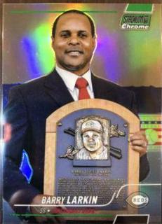 Barry Larkin
