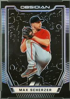 Max Scherzer