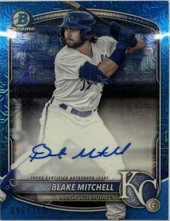 Blake Mitchell
