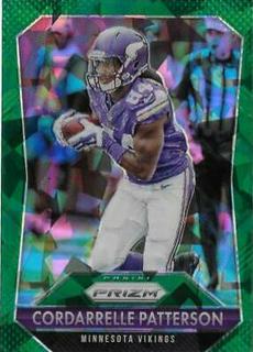 Cordarrelle Patterson