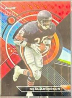Neal Anderson