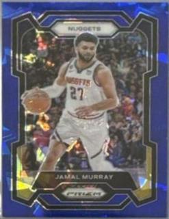 Jamal Murray