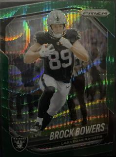 Brock Bowers
