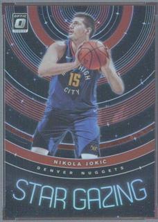 Nikola Jokic