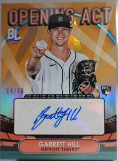 Garrett Hill