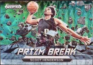Scoot Henderson
