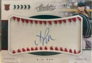 A. J. Puk