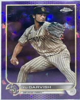 Yu Darvish