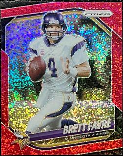 Brett Favre