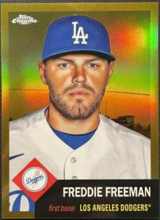 Freddie Freeman