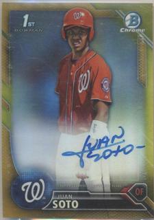 Juan Soto