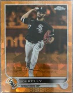 Joe Kelly