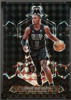 Lonnie Walker IV