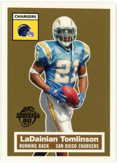 LaDainian Tomlinson