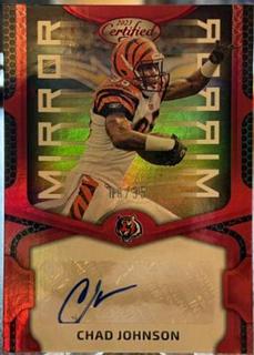 Chad Johnson